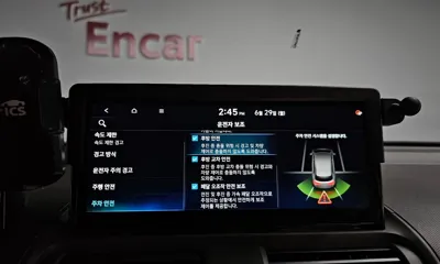 Hyundai Casper 2026, 9925 км, за 30990000 KRW - фото 30