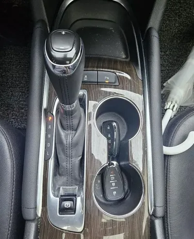 ChevroletGMDaewoo Malibu 2018, 110967 км, за 8500000 KRW - фото 9
