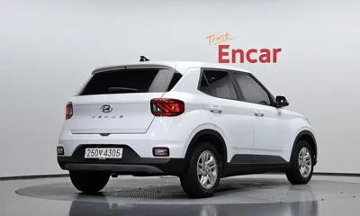 Hyundai Venue 2022, 82392 км, за 16800000 KRW