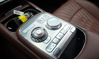Genesis G90 2023, 103541 км, за 67900000 KRW - фото 9