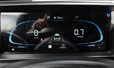 Hyundai Casper 2022, 2790 км, за 12300000 KRW - фото 8