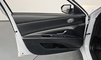 Hyundai Avante 2021, 154371 км, за 11490000 KRW - фото 24