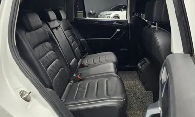 Volkswagen Tiguan 2022, 114373 км, за 42500000 KRW - фото 26
