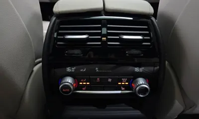 BMW Gran Turismo 2019, 129467 км, за 31800000 KRW - фото 28