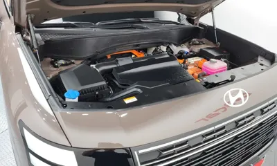 Hyundai Palisade 2026, 18191 км, за 55600000 KRW - фото 6