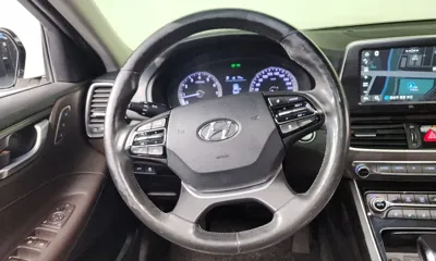 Hyundai Grandeur 2017, 190127 км, за 11900000 KRW - фото 13