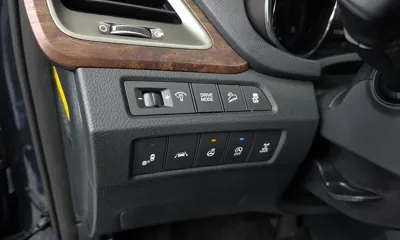 Hyundai Maxcruz 2017, 73766 км, за 18500000 KRW - фото 14