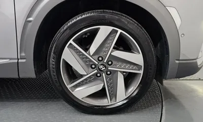 Hyundai Nexo 2024, 36734 км, за 26000000 KRW - фото 21
