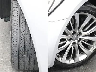 Genesis G80 2017, 69769 км, за 16900000 KRW - фото 20