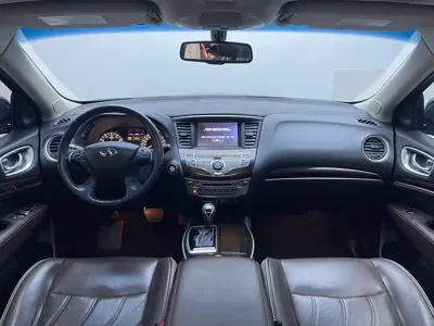 Infiniti QX60 (Import) 2019, 109800 км, за 89800 CNY - фото 15