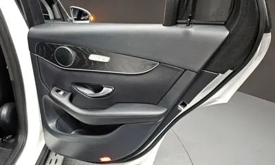 Mercedes-Benz GLC-Class 2019, 130919 км, за 25400000 KRW - фото 29