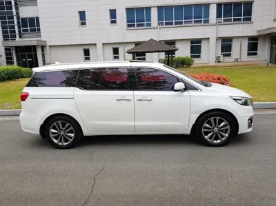 Kia Canival 2017, 145000 км, за 10500000 KRW - фото 20