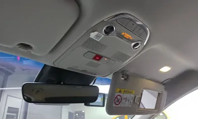 Hyundai Grandeur 2022, 64408 км, за 19990000 KRW - фото 27