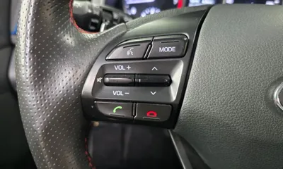 Hyundai Avante 2018, 79722 км, за 10400000 KRW - фото 29
