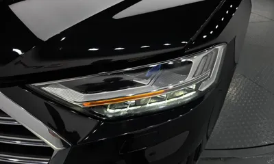 Audi A8 2021, 86855 км, за 55000000 KRW - фото 22