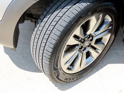 Kia Mohave 2011, 139300 км, за 6500000 KRW - фото 20