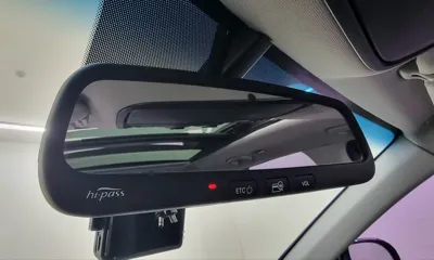 Kia Sorento 2016, 163968 км, за 8700000 KRW - фото 13