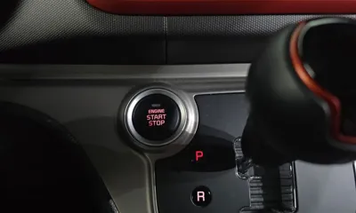 Kia Ray 2021, 98665 км, за 10800000 KRW - фото 29