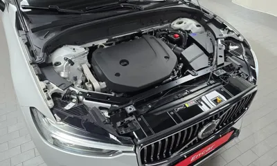 Volvo XC60 2022, 26584 км, за 41900000 KRW - фото 6