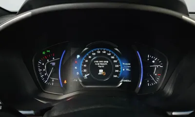 Hyundai Santafe 2020, 110483 км, за 22500000 KRW - фото 8