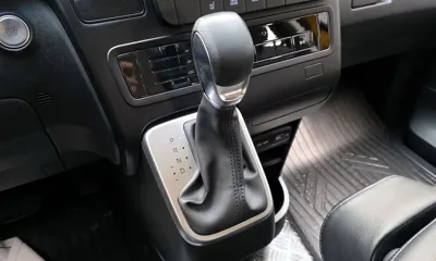 Hyundai Staria 2022, 43181 км, за 27500000 KRW - фото 9