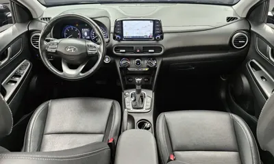 Hyundai Kona 2018, 114743 км, за 10600000 KRW - фото 7