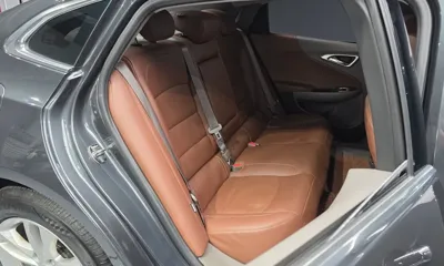 ChevroletGMDaewoo Malibu 2017, 88294 км, за 7500000 KRW - фото 11