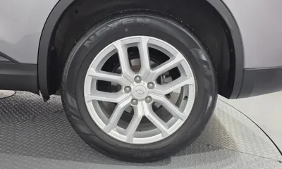 Renault-KoreaSamsung QM6 2019, 59766 км, за 10300000 KRW - фото 21