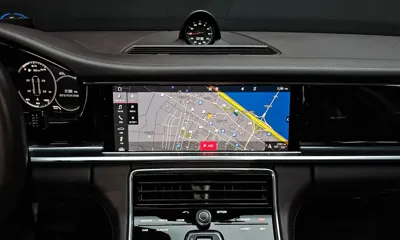 Porsche Panamera 2018, 129760 км, за 58500000 KRW - фото 14