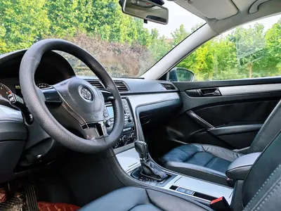 Volkswagen Passat 2011, 140000 км, за 19000 CNY - фото 23