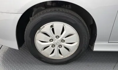 Hyundai Avante 2012, 59451 км, за 4400000 KRW - фото 5