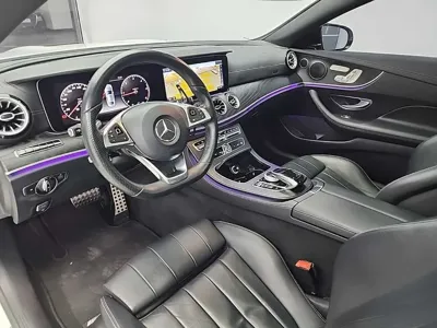 Mercedes-Benz E-Class 2017, 188871 км, за 18000000 KRW - фото 7