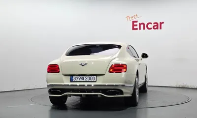 Bentley Continental 2013, 142566 км, за 39800000 KRW