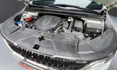Kia Canival 2022, 71314 км, за 30500000 KRW - фото 6