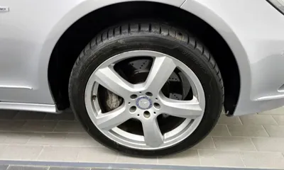 Mercedes-Benz CLS-Class 2014, 133888 км, за 11200000 KRW - фото 5