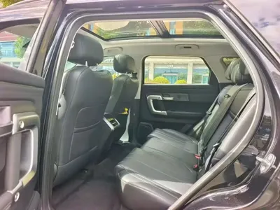 Chery Explorer 06 2024, 29000 км, за 71000 CNY