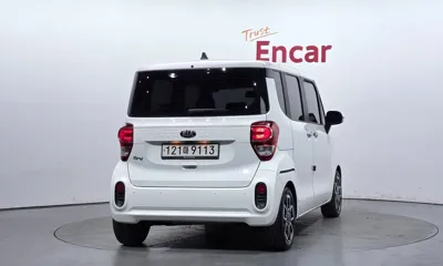 Kia Ray 2021, 87674 км, за 11500000 KRW