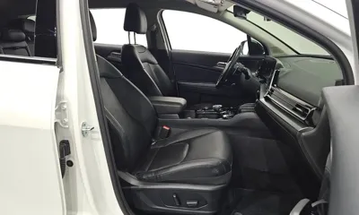 Kia Sportage 2022, 80452 км, за 20300000 KRW - фото 10