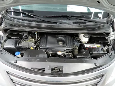 Hyundai Starex 2017, 148988 км, за 8500000 KRW - фото 19