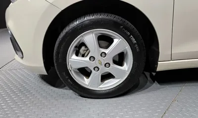 ChevroletGMDaewoo Spark 2016, 86243 км, за 5700000 KRW - фото 5
