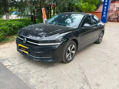 Volkswagen Magotan · 2024 год