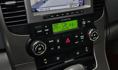 Kia Canival 2014, 142518 км, за 5290000 KRW - фото 29
