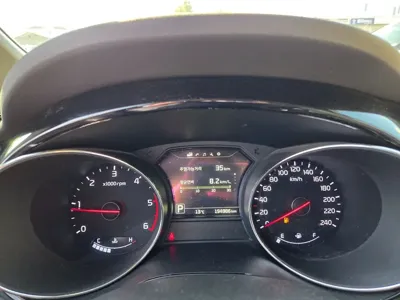 Kia Canival 2017, 194985 км, за 9560000 KRW - фото 8