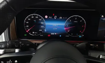 Mercedes-Benz G-Class 2025, 13299 км, за 202000000 KRW - фото 8
