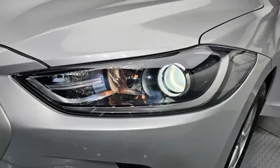 Hyundai Avante 2016, 131104 км, за 9400000 KRW - фото 22