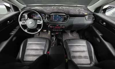 Kia Sorento 2019, 60426 км, за 16000000 KRW - фото 7
