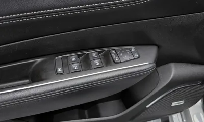 Renault-KoreaSamsung SM6 2016, 109042 км, за 5700000 KRW - фото 27