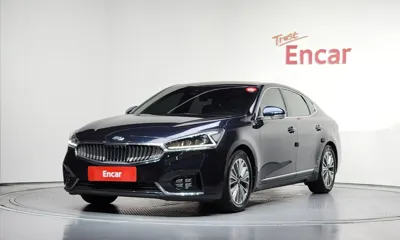 Kia K7 2018, 149310 км, за 15200000 KRW - фото 1