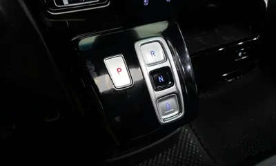 Hyundai Staria 2024, 85395 км, за 33700000 KRW - фото 9