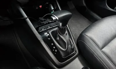 Kia Stonic 2018, 88378 км, за 10500000 KRW - фото 9